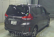 Минивэн гибрид 6 мест HONDA FREED PLUS HYBRID кузов GB7 модификация Hybrid EX гв 2016 пробег 23 т.км Москва