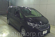 Минивэн гибрид 6 мест HONDA FREED PLUS HYBRID кузов GB7 модификация Hybrid G Honda 2016 пробег 19 т. Москва