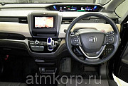 Минивэн гибрид 6 мест HONDA FREED PLUS HYBRID кузов GB7 модификация Hybrid G Honda 2016 пробег 19 т. Москва