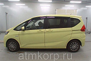 Минивэн гибрид 7 мест HONDA FREED PLUS HYBRID кузов GB7 модификация Hybrid G Honda г 2016 пробег 52  Москва
