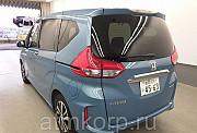 Минивэн гибрид 7 мест HONDA FREED PLUS HYBRID кузов GB7 модификация Hybrid G г 2016 пробег 5 т.км св Москва