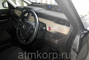 Минивэн гибрид 7 мест HONDA FREED PLUS HYBRID кузов GB7 модификация Hybrid G г 2016 пробег 36 т.км с Москва