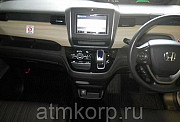 Минивэн гибрид 7 мест HONDA FREED PLUS HYBRID кузов GB7 модификация Hybrid G г 2016 пробег 36 т.км с Москва
