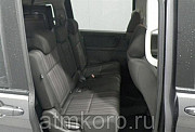 Минивэн гибрид 7 мест HONDA FREED PLUS HYBRID кузов GB7 модификация Hybrid G Honda г 2016 пробег 11  Москва