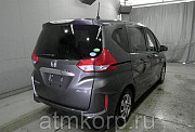 Минивэн гибрид 7 мест HONDA FREED PLUS HYBRID кузов GB7 модификация Hybrid G Honda г 2016 пробег 11  Москва