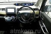 Минивэн гибрид 7 мест HONDA FREED PLUS HYBRID кузов GB7 модификация Hybrid G Honda г 2016 пробег 11  Москва