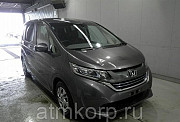 Минивэн гибрид 7 мест HONDA FREED PLUS HYBRID кузов GB7 модификация Hybrid G Honda г 2016 пробег 11  Москва