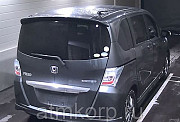 Минивэн гибрид 5 мест HONDA FREED SPIKE HYBRID кузов GP3 модификация Hybrid Just г 2012 пробег 118 т Москва