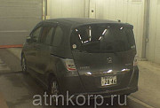 Минивэн гибрид 5 мест HONDA FREED SPIKE HYBRID кузов GP3 модификация Hybrid Just гв 2012 пробег 160  Москва