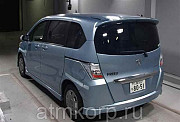 Минивэн гибрид 5 мест HONDA FREED SPIKE HYBRID кузов GP3 модификация Hybrid Just гв 2012 пробег 103  Москва