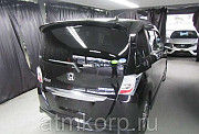 Минивэн гибрид 5 мест HONDA FREED SPIKE HYBRID кузов GP3 модификация Hybrid Just г 2012 пробег 138 т Москва
