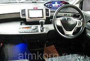 Минивэн гибрид 5 мест HONDA FREED SPIKE HYBRID кузов GP3 модификация Hybrid Just г 2012 пробег 138 т Москва