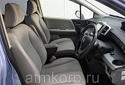 Минивэн гибрид 6 мест HONDA FREED SPIKE HYBRID кузов GP3 модификация Hybrid 2012 пробег 178 т.км све Москва