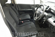 Минивэн гибрид 6 мест HONDA FREED SPIKE HYBRID кузов GP3 модификация Hybrid 2013 пробег 191 т.км бел Москва