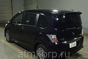 Минивэн гибрид 6 мест HONDA FREED SPIKE HYBRID кузов GP3 модификация Hybrid Just 2012 пробег 85 т.км Москва
