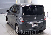 Минивэн гибрид 6 мест HONDA FREED SPIKE HYBRID кузов GP3 модификация Hybrid гв 2011 пробег 152 т.км  Москва