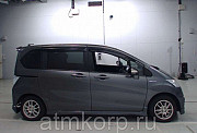 Минивэн гибрид 6 мест HONDA FREED SPIKE HYBRID кузов GP3 модификация Hybrid гв 2011 пробег 152 т.км  Москва