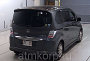 Минивэн гибрид 6 мест HONDA FREED SPIKE HYBRID кузов GP3 модификация Hybrid гв 2011 пробег 152 т.км  Москва