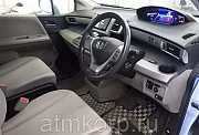 Минивэн гибрид 6 мест HONDA FREED SPIKE HYBRID кузов GP3 модификация Hybrid Just гв 2012 пробег 125  Москва