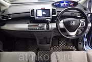 Минивэн гибрид 6 мест HONDA FREED SPIKE HYBRID кузов GP3 модификация Hybrid Just гв 2012 пробег 125  Москва