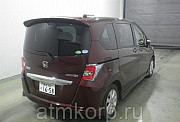 Минивэн гибрид 6 мест HONDA FREED SPIKE HYBRID кузов GP3 модификация Hybrid Just гв 2015 пробег 41 т Москва