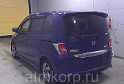 Минивэн гибрид 6 мест HONDA FREED SPIKE HYBRID кузов GP3 модификация Hybrid г 2014 пробег 129 т.км т Москва