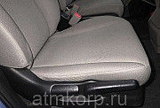 Минивэн гибрид 7 мест HONDA FREED SPIKE HYBRID кузов GP3 модификация Hybrid 2014 пробег 85т.км синий Москва