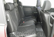 Минивэн гибрид 7 мест HONDA FREED SPIKE HYBRID кузов GP3 модификация Hybrid Premium 2016 пробег 21 т Москва