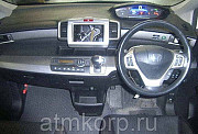 Минивэн гибрид 7 мест HONDA FREED SPIKE HYBRID кузов GP3 модификация Hybrid 2011 пробег 150 т.км бел Москва
