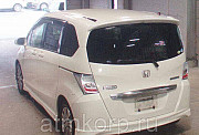 Минивэн гибрид 7 мест HONDA FREED SPIKE HYBRID кузов GP3 модификация Hybrid 2011 пробег 150 т.км бел Москва
