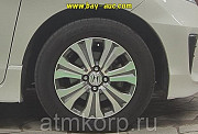 Минивэн гибрид 7 мест HONDA FREED SPIKE HYBRID кузов GP3 модификация Hybrid Just гв 2012 пробег 187  Москва