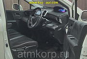 Минивэн гибрид 7 мест HONDA FREED SPIKE HYBRID кузов GP3 модификация Hybrid Just гв 2012 пробег 187  Москва