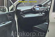 Минивэн гибрид 7 мест HONDA FREED SPIKE HYBRID кузов GP3 модификация Hybrid Just гв 2012 пробег 187  Москва