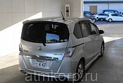 Минивэн гибрид 7 мест HONDA FREED SPIKE HYBRID кузов GP3 модификация Hybrid г 2012 пробег 177 т.км с Москва