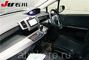 Минивэн гибрид 7 мест HONDA FREED SPIKE HYBRID кузов GP3 модификация Hybrid Just гв 2012 пробег 150  Москва