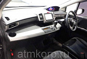 Минивэн гибрид 7 мест HONDA FREED SPIKE HYBRID кузов GP3 модификация Hybrid Just г 2012 пробег 181 т Москва