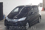 Минивэн гибрид 7 мест HONDA FREED SPIKE HYBRID кузов GP3 модификация Hybrid Just г 2012 пробег 181 т Москва