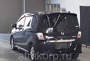 Минивэн гибрид 7 мест HONDA FREED SPIKE HYBRID кузов GP3 модификация Hybrid Just г 2012 пробег 181 т Москва