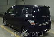 Минивэн гибрид HONDA FREED SPIKE HYBRID кузов GP3 модификация Hybrid Just гв 2012 пробег 130 т.км пу Москва
