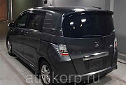 Минивэн гибрид HONDA FREED SPIKE HYBRID кузов GP3 модификация Hybrid г 2012 пробег 127 т.км пистолет Москва