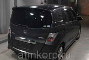 Минивэн гибрид HONDA FREED SPIKE HYBRID кузов GP3 модификация Hybrid г 2012 пробег 127 т.км пистолет Москва