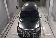 Минивэн гибрид HONDA FREED SPIKE HYBRID кузов GP3 модификация Hybrid г 2012 пробег 127 т.км пистолет Москва
