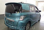 Минивэн гибрид HONDA FREED SPIKE HYBRID кузов GP3 модификация Hybrid Just гв 2012 пробег 112 т.км мо Москва