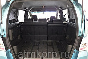 Минивэн гибрид HONDA FREED SPIKE HYBRID кузов GP3 модификация Hybrid Just гв 2012 пробег 112 т.км мо Москва