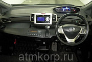 Минивэн гибрид HONDA FREED SPIKE HYBRID кузов GP3 модификация Hybrid Just гв 2012 пробег 177 т.км бе Москва