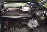 Минивэн гибрид HONDA FREED SPIKE HYBRID кузов GP3 модификация Hybrid гв 2012 пробег 150 т.км белый Москва