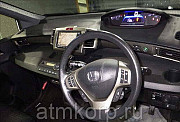 Минивэн гибрид HONDA FREED SPIKE HYBRID кузов GP3 модификация Hybrid гв 2012 пробег 150 т.км белый Москва