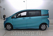 Минивэн гибрид HONDA FREED SPIKE HYBRID кузов GP3 модификация Hybrid Just гв 2012 пробег 109 т.км зе Москва