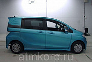 Минивэн гибрид HONDA FREED SPIKE HYBRID кузов GP3 модификация Hybrid Just гв 2012 пробег 109 т.км зе Москва