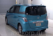 Минивэн гибрид HONDA FREED SPIKE HYBRID кузов GP3 модификация Hybrid Just гв 2012 пробег 109 т.км зе Москва